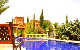 Kasbah Tiriguioute